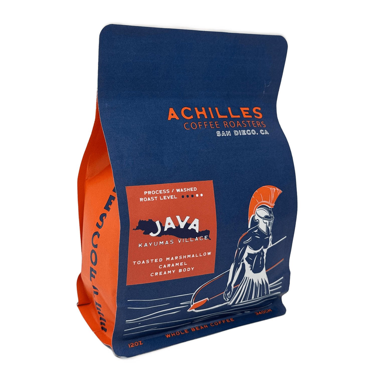 Photo of Java Kayumas Village Coffee
