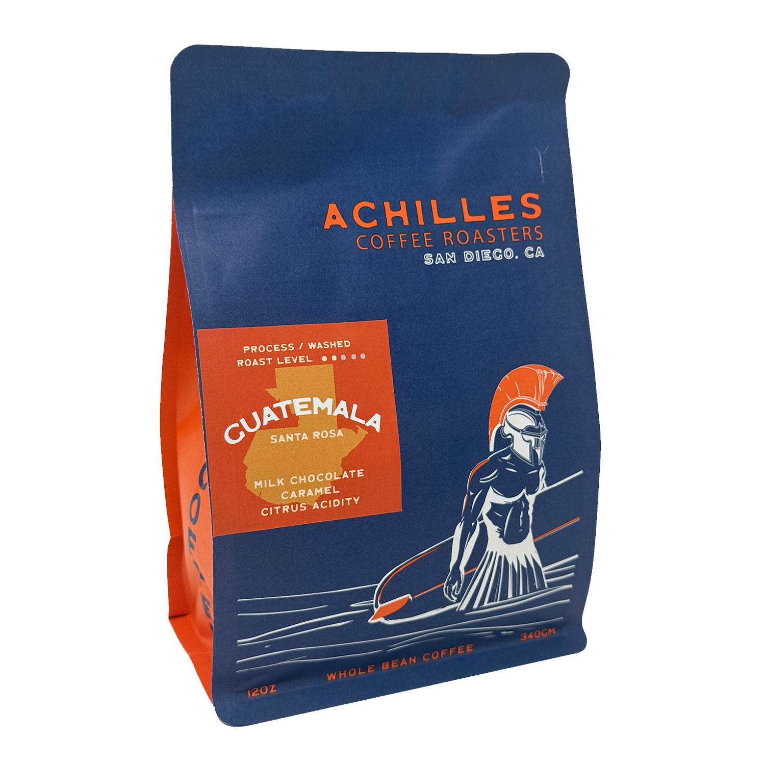 Photo of Guatemala Santa Rosa Washed