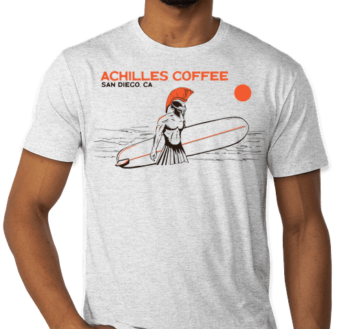 Urban Backwoods Achilles Portrait Men Uomo Canotta Tank Top Vest Nero Taglia S Urban Backwoods Achilles Portrait Men Uomo Canotta Tank Top Vest Nero Taglia S