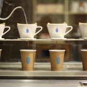 Nestle Buys Controlling Stake in Blue Bottle Coffee