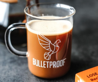 Bullet Proof Coffee Gets Venture Capital Attention